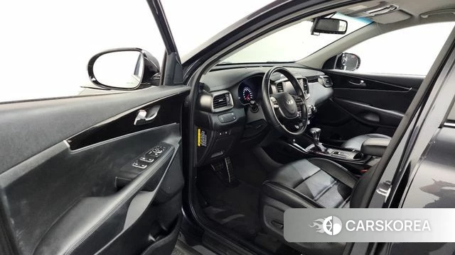 Kia The New Sorento id 3873794 из Кореи 20