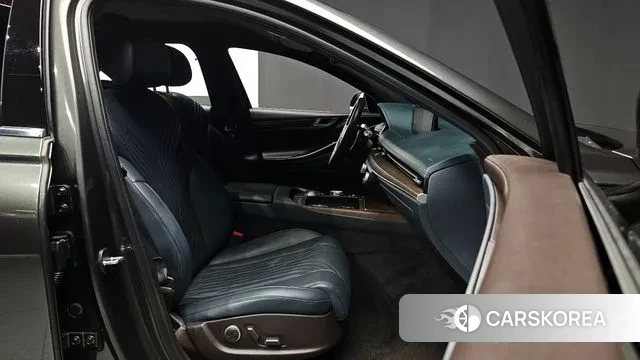 Genesis G80 (RG3) id 3093532 из Кореи 20