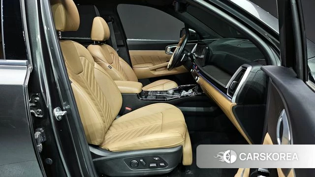 Kia The New Sorento 4th Generation id 3850739 из Кореи 20