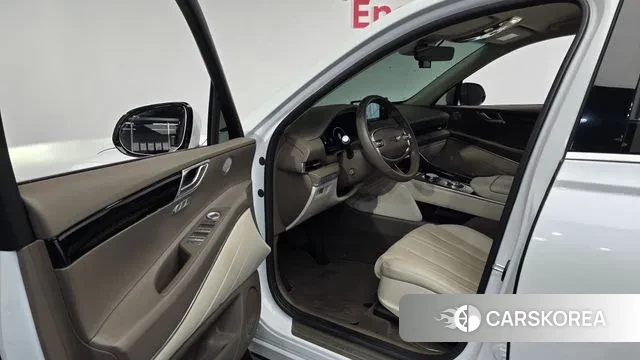 Genesis GV80 id 3487283 из Кореи 20