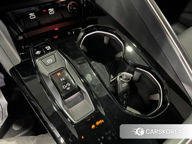 Audi Q5 (80A) id 4421302 из Кореи 15