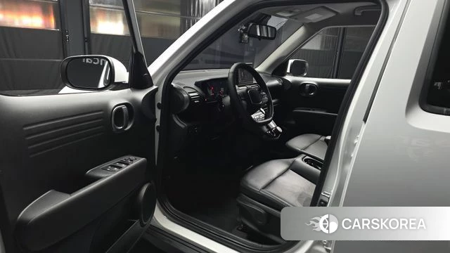 Hyundai Casper id 3826632 из Кореи 20