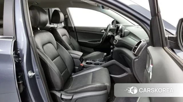 Hyundai All New Tucson id 2999775 из Кореи 20