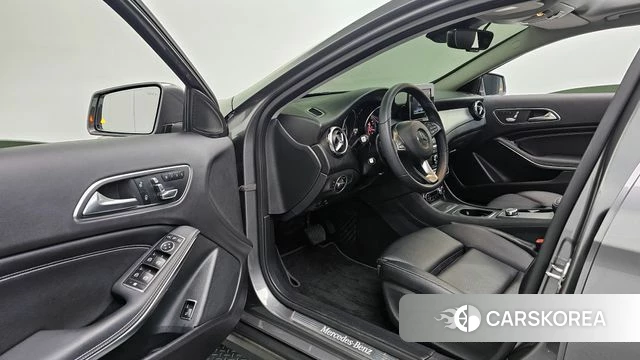 Mercedes-Benz GLA-Class X156 id 4384425 из Кореи 33