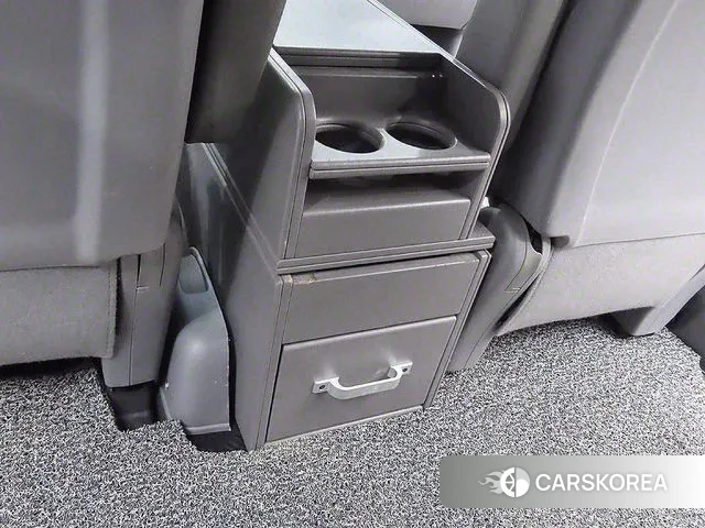 Hyundai The New Grand Starex id 3233882 из Кореи 20