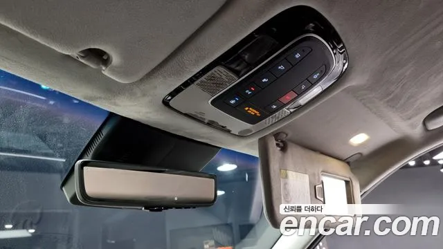 Hyundai The New Palisade id 2517872 из Кореи 20