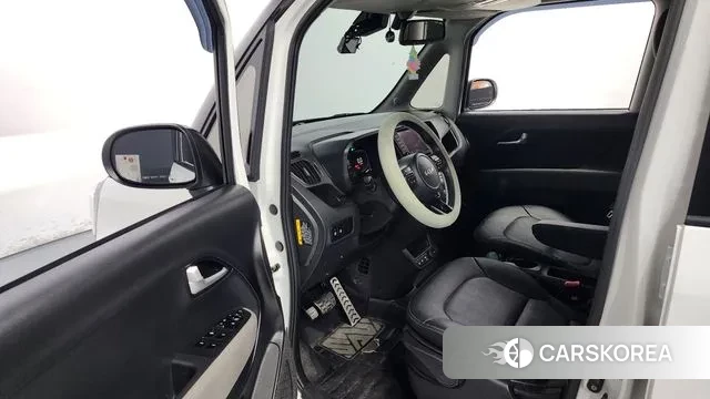 Kia The New Kia Ray id 3021955 из Кореи 20