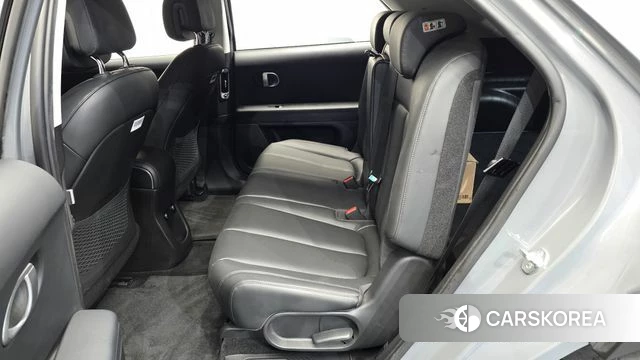 Hyundai Ionic 5 id 4864430 из Кореи 30