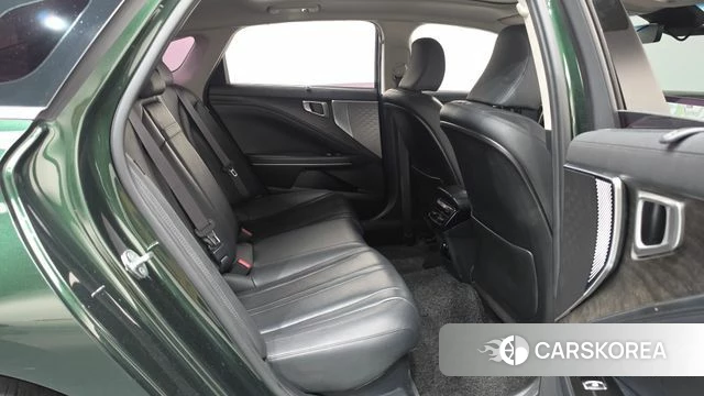 Kia K8 Hybrid id 4764107 из Кореи 36