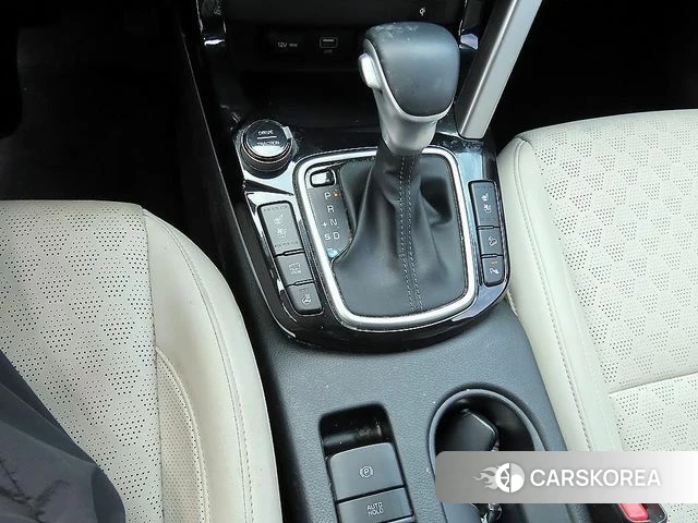 Kia Seltos id 4433740 из Кореи 20