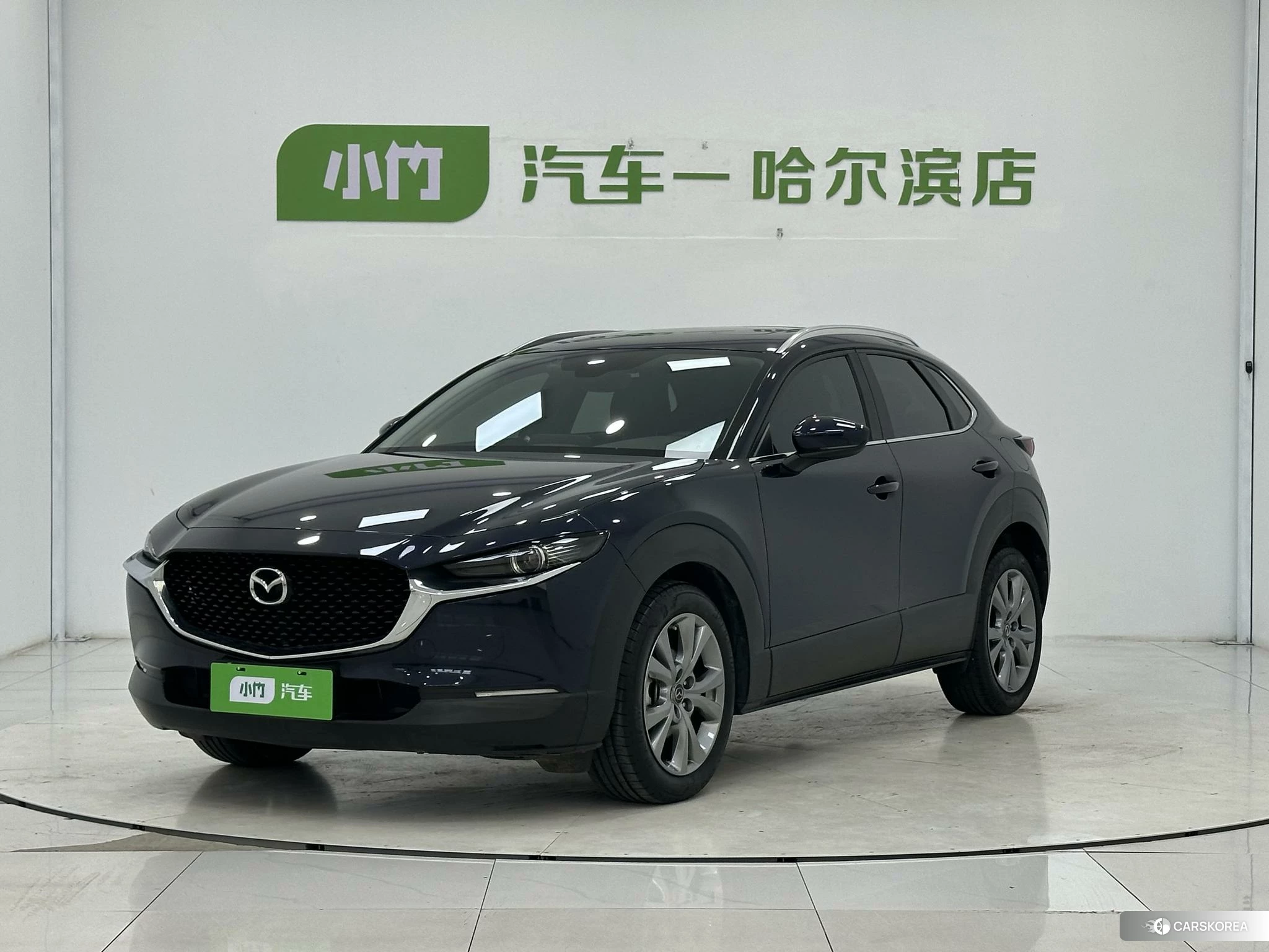 Mazda CX-30 id 4504744 из Китая 18