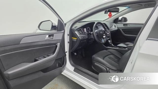Hyundai Sonata New Rise id 4251370 из Кореи 28