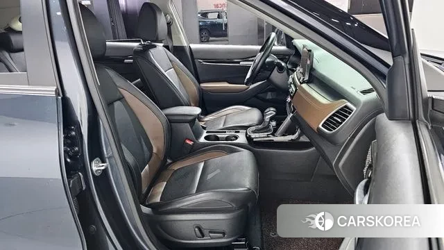 Kia Seltos id 3459805 из Кореи 20