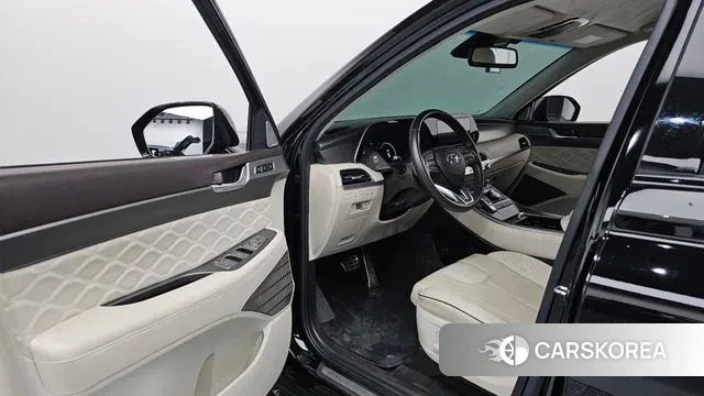 Hyundai Palisade id 3448615 из Кореи 20