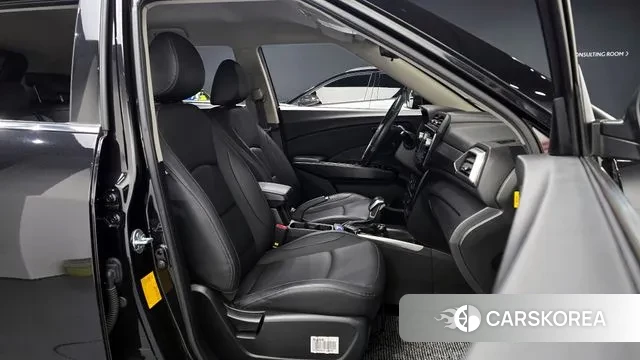 Ssangyong The New Tivoli id 3507830 из Кореи 20