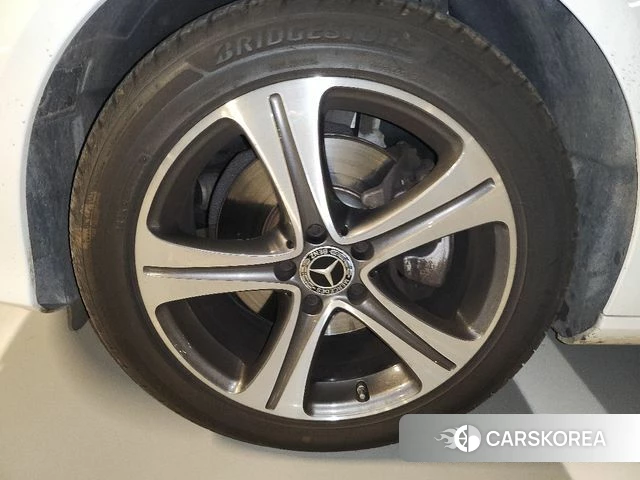 Mercedes-Benz E-Class W213 id 3856578 из Кореи 20