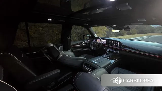 Cadillac Escalade 5th Generation id 3399928 из Кореи 20