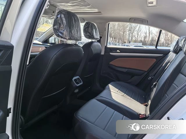 Volkswagen Bora id 4205757 из Китая 15