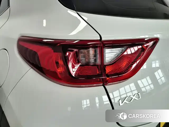 Kia KX1 id 4622477 из Китая 15
