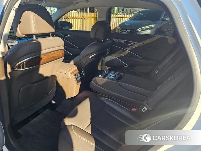 Kia More K9 id 3444695 из Кореи 16