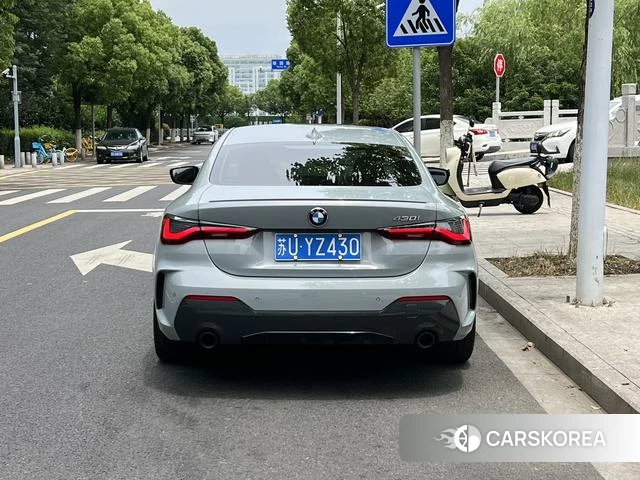 BMW 4 series id 4387361 из Китая 19