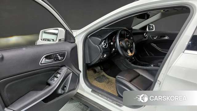 Mercedes-Benz GLA-Class X156 id 4285523 из Кореи 33