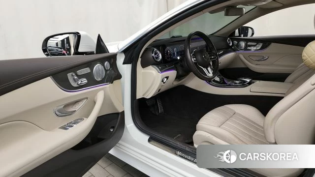 Mercedes-Benz E-Class W213 id 3853081 из Кореи 20