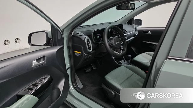 Kia The New Morning (JA) id 4791894 из Кореи 32