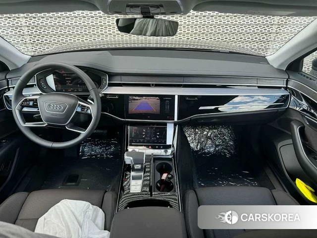 Audi A8 id 4260179 из Китая 16