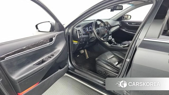 Hyundai Grandeur IG id 4849710 из Кореи 31