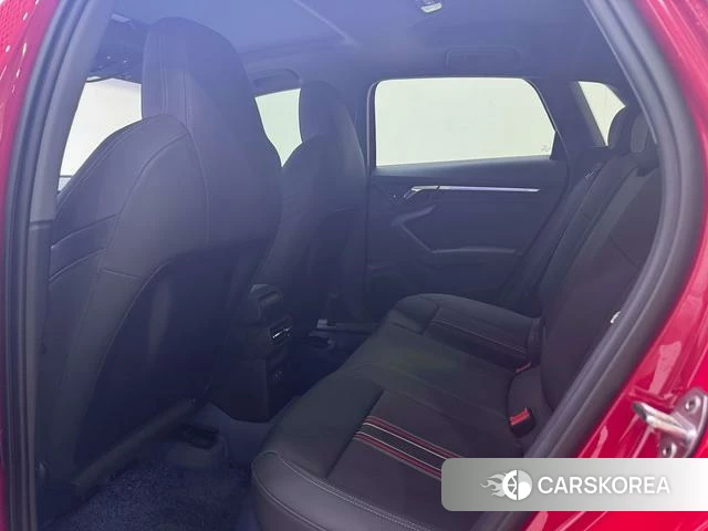 Audi A3 id 4254231 из Китая 17