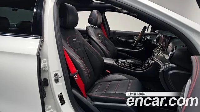 Mercedes-Benz E-Class W213 id 2865657 из Кореи 20