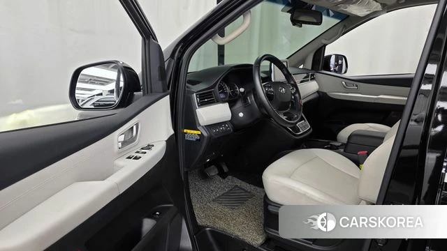Hyundai The New Grand Starex id 4882181 из Кореи 20