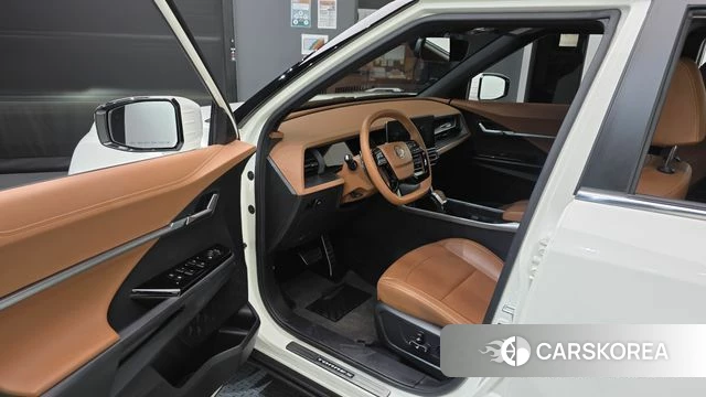 Ssangyong Torres id 4469232 из Кореи 33