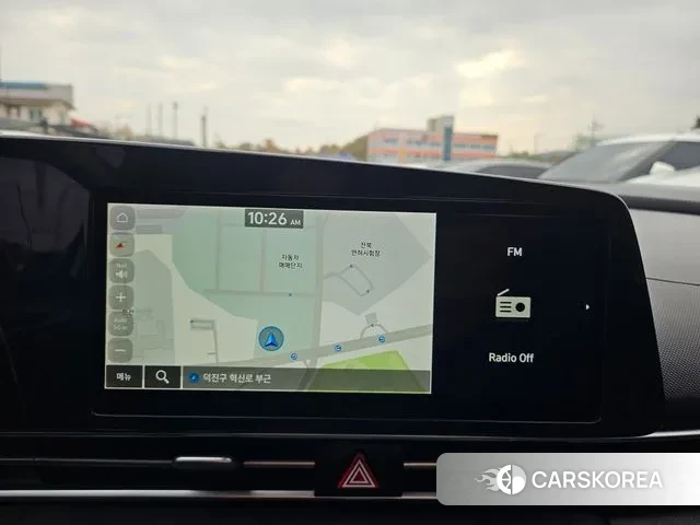 Hyundai Avante (CN7) id 3379059 из Кореи 20