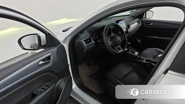 Renault Korea (Samsung) XM3 id 4701643 из Кореи 31