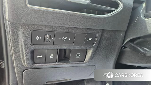 Hyundai Sonata (DN8) id 3884146 из Кореи 20