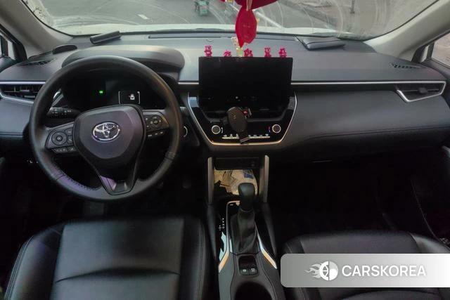 Toyota Corolla Sharp amplifier id 4301607 из Китая 17
