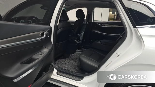 Hyundai The New Grandeur IG id 3916700 из Кореи 20