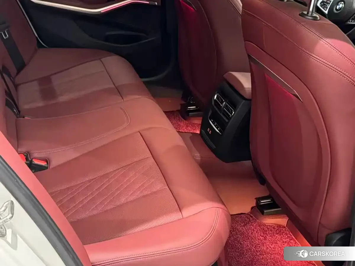 BMW 3 series id 4607157 из Китая 10