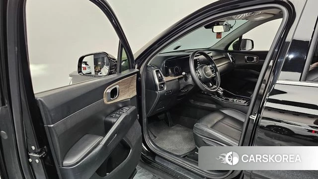 Kia Sorento 4th Generation id 4631740 из Кореи 31