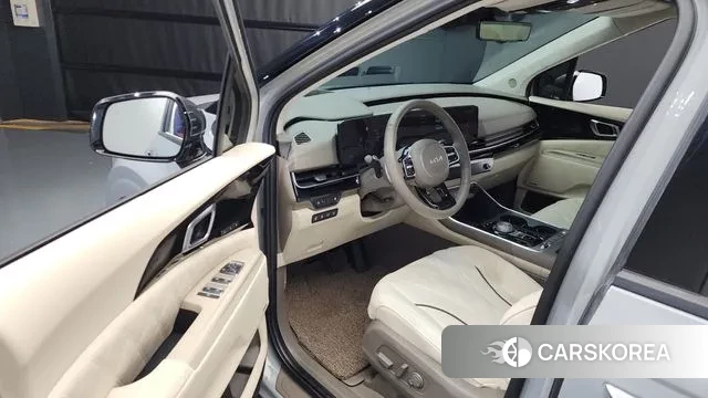 Kia The New Carnival 4th Generation id 3706562 из Кореи 20