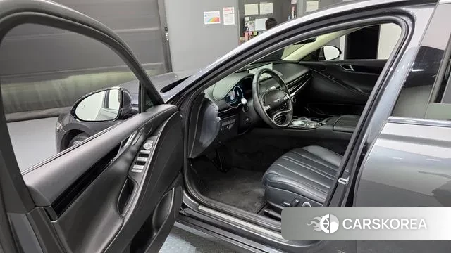 Genesis G80 (RG3) id 3084077 из Кореи 20