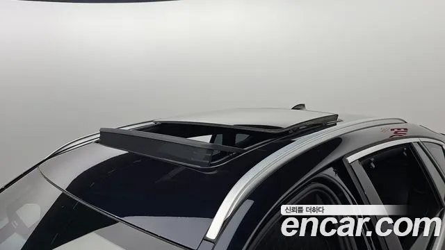 BMW X6 (G06) id 2663713 из Кореи 20