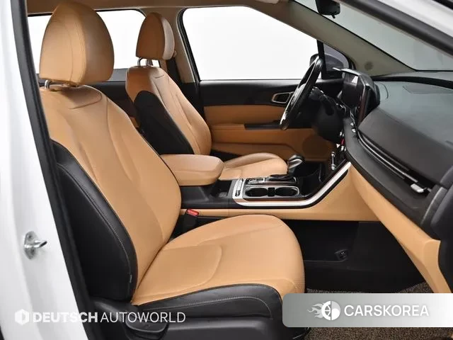 Kia Carnival 4th generation id 3367877 из Кореи 20