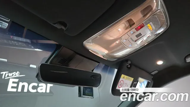 Genesis GV70 id 2655428 из Кореи 20