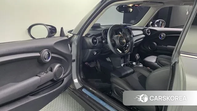 Mini Cooper id 3736032 из Кореи 20