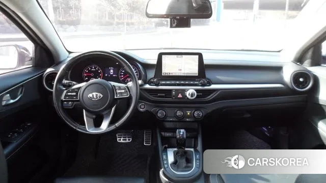 Kia Come New K3 id 3602344 из Кореи 20