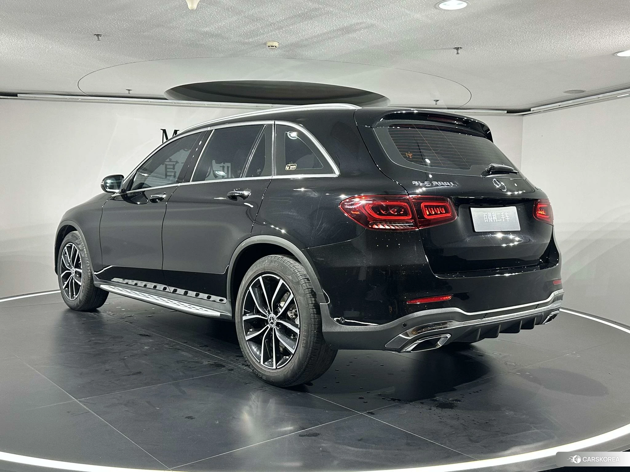 Mercedes-Benz GLC id 4487285 из Китая 15