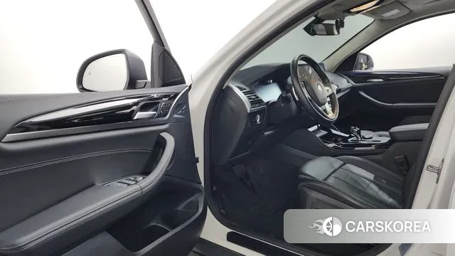 BMW X4 (G02) id 3551027 из Кореи 20